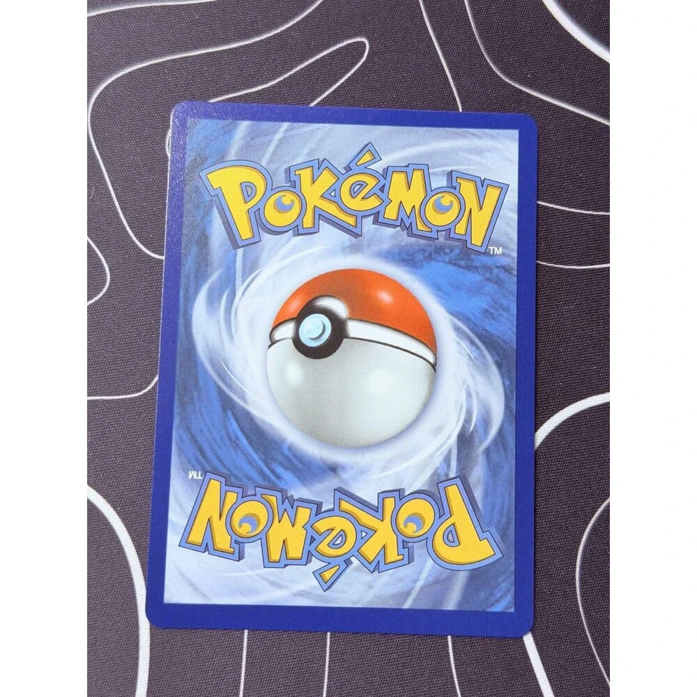 Eevee ex 174 Sv: Scarlet & Violet Promo Cards Holo #1